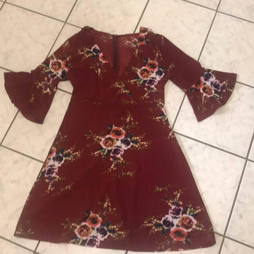 Women’s dress